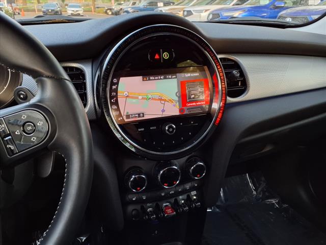 2024 MINI Hardtop 4 Door Cooper S
