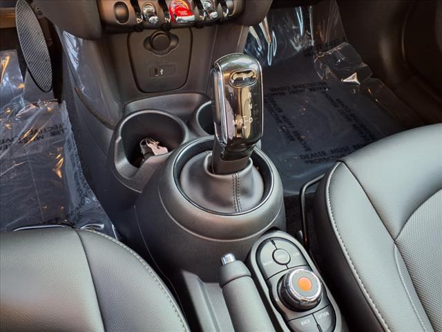 2020 MINI Hardtop 4 Door Cooper