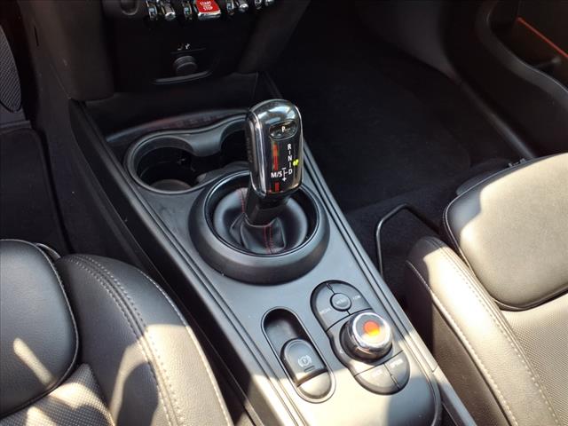2020 MINI Countryman Cooper S ALL4
