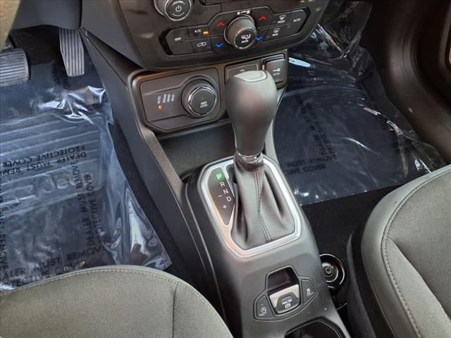 2023 Jeep Renegade Upland