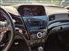 2022 Acura ILX w/Premium w/A-SPEC