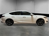 2025 Acura Integra w/A-Spec Technology Package
