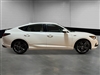 2025 Acura Integra w/A-Spec Technology Package