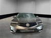 2025 Acura Integra Base