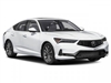 2025 Acura Integra Base