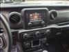 2021 Jeep Wrangler Unlimited Willys Sport