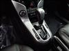2012 Chevrolet Cruze LTZ