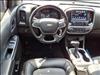 2018 Chevrolet Colorado ZR2