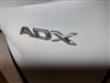 2025 Acura ADX w/A-Spec Advance Package