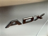 2025 Acura ADX w/A-Spec Advance Package