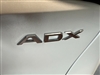 2025 Acura ADX w/A-Spec Advance Package