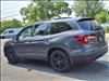 2022 Honda Pilot SE