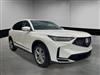 2025 Acura MDX SH-AWD