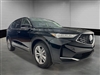2025 Acura MDX SH-AWD