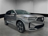 2025 Acura MDX w/Advance Package