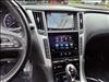 2017 INFINITI Q60 Red Sport 400