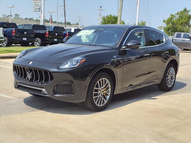 New 2023 MASERATI Grecale GT for sale by Helfman Maserati of Houston in Houston, TX
