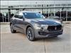 2024 Maserati Levante