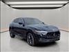 2024 Maserati Levante