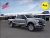 2025 Ford F-250 Super Duty