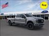 2024 Ford F-250 Super Duty