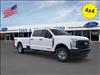 2024 Ford F-350 Super Duty