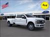 2024 Ford F-350 Super Duty