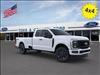 2024 Ford F-250 Super Duty