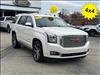 2015 GMC Yukon