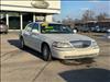 2004 Lincoln Town Car