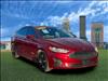 2019 Ford Fusion Hybrid