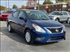 2019 Nissan Versa