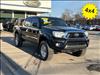 2015 Toyota Tacoma