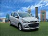 2021 Chevrolet Spark