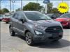 2020 Ford EcoSport