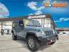 2015 Jeep Wrangler Unlimited