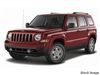 2016 Jeep Patriot