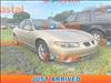 2002 Pontiac Grand Prix