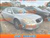 2006 Buick Lucerne