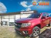 2017 Chevrolet Colorado