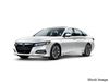 2020 Honda Accord Hybrid