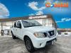 2015 Nissan Frontier