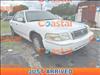 2007 Mercury Grand Marquis