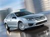 2010 Ford Fusion Hybrid