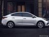 2019 Hyundai ACCENT