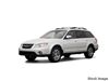 2009 Subaru Outback