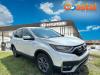 2022 Honda CR-V Hybrid