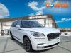 2020 Lincoln Aviator