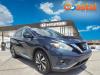 2016 Nissan Murano