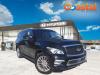 2015 Infiniti QX80